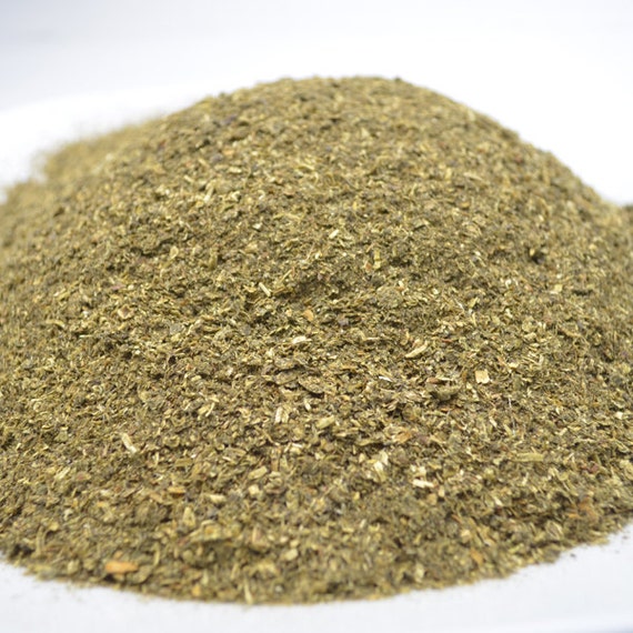 Alfalfa Meal All Natural Fertilizer Vegan 2.511 2.5 Lbs.