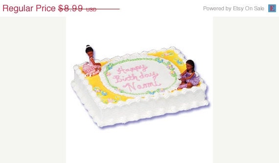SUMMER SALE African American Ballerina Kit Il_570xn