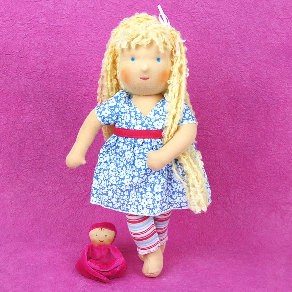 the gigi doll