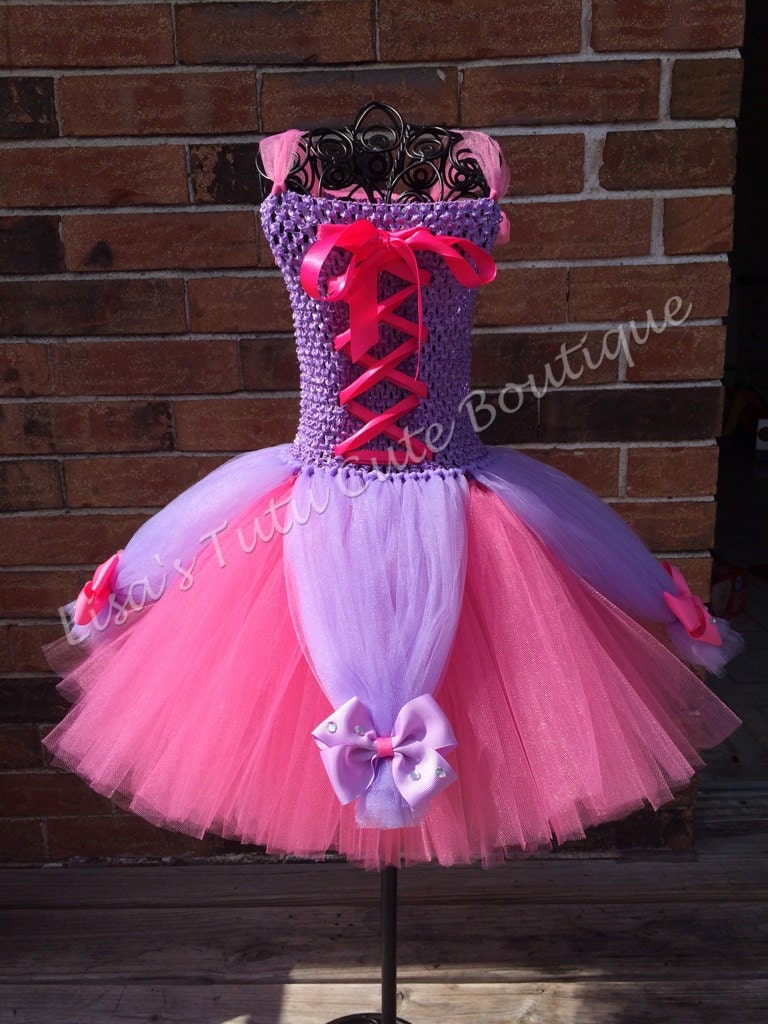 Princess party dress. Bling dress. Corset party dress.