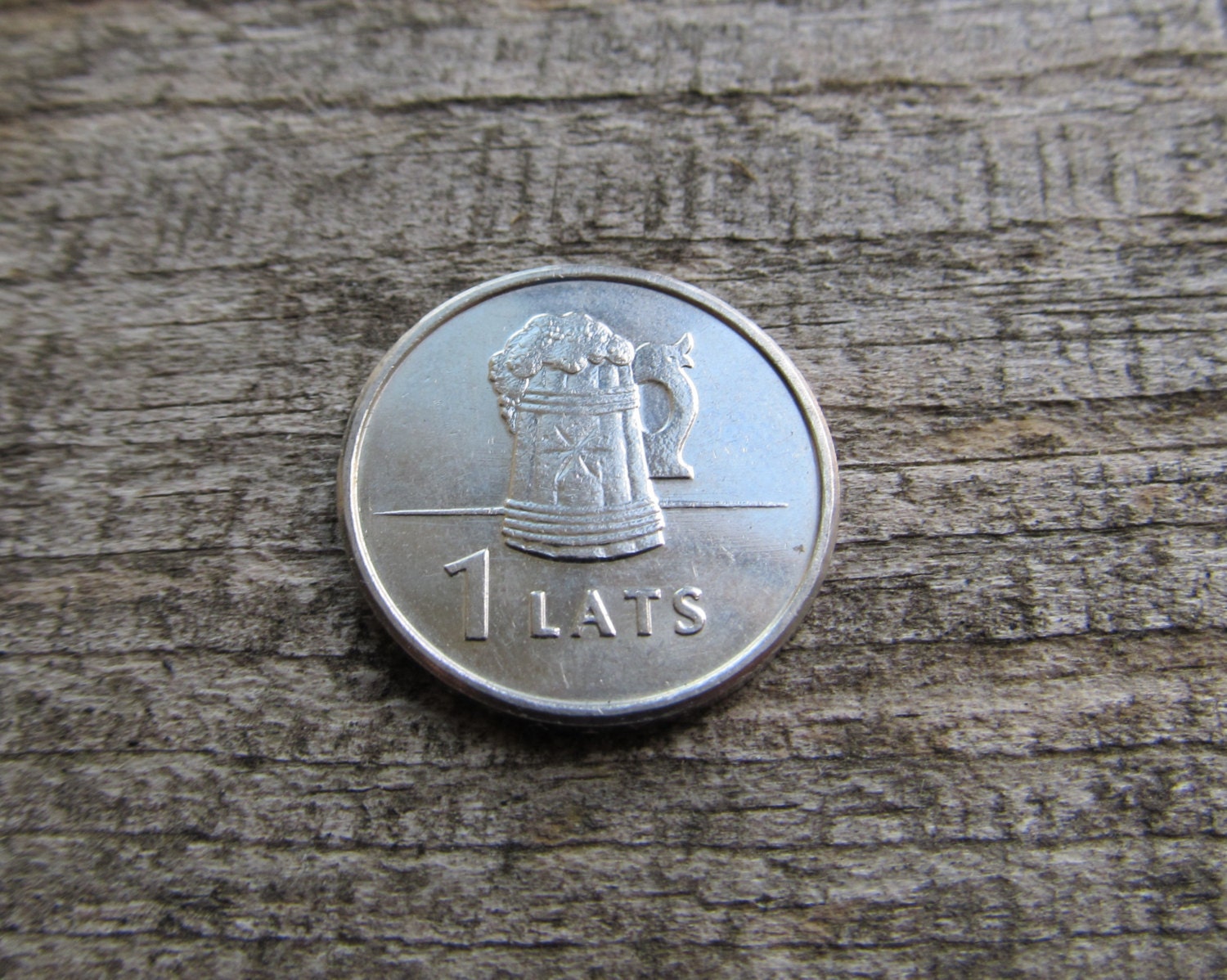 Coins for Luck , Lucky money Toby,  Jewelry Making,  Scrapbooking, Collectibles Coin, Numismatics