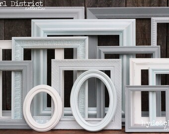 Wall Frame Set hyde & chic boutique picture frameshydeandchicboutique Wall Frame Set hyde & chic boutique picture frameshydeandchicboutique