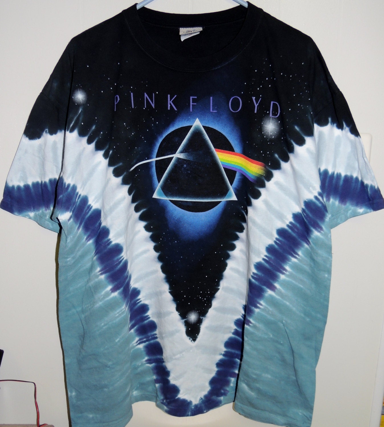 pink floyd darkside of the moon shirt