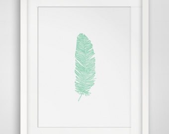 mint decor | etsy mint decor | etsy