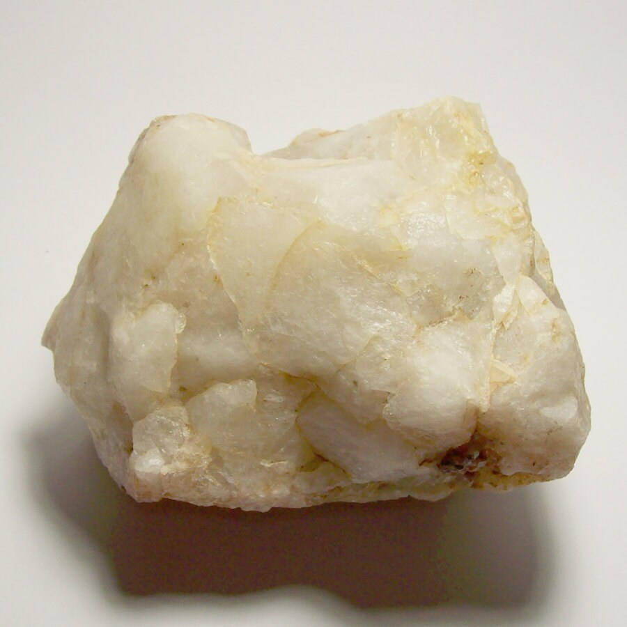 Can anyone help me identify this stone? I just got it and can't