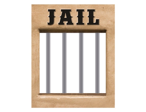 jail-poster-western-cowboy-rodeo-birthday-party-theme