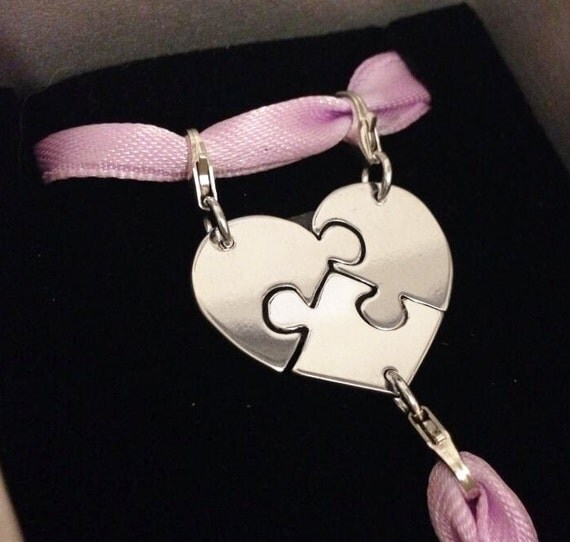 3 Best Friends Charms, Sister Charms Best Friend Jewelry