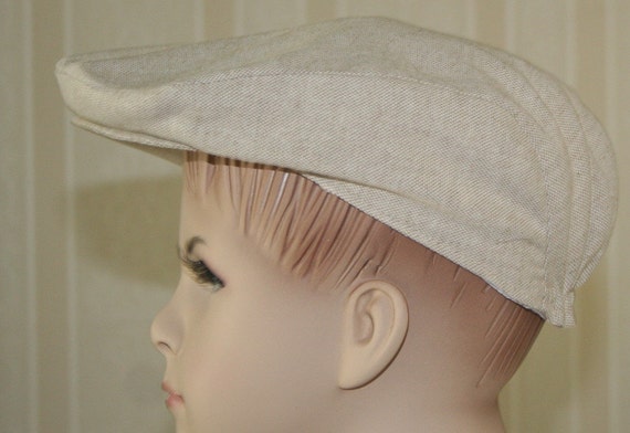Download Tweed linen hat suspenders and a bow tie/ vintage style