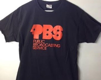 PBS Shirt