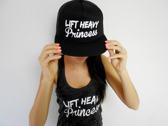 6 Day Workout Hats Womens for Build Muscle