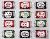INSTANT DOWNLOAD - Thanksgiving Candy Wrappers Il_170x135