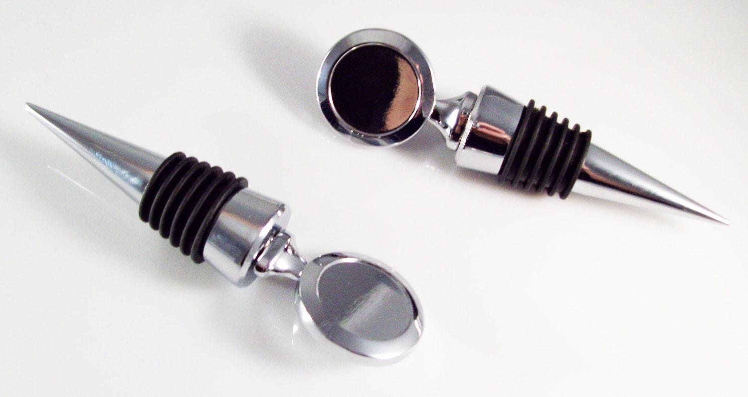 Bottle Stopper Blanks Wine Liquor and More for use with