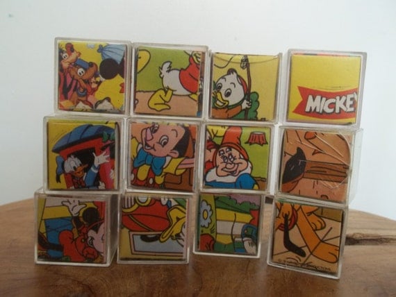 disney soft blocks