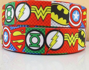 Popular items for super hero logos on Etsy