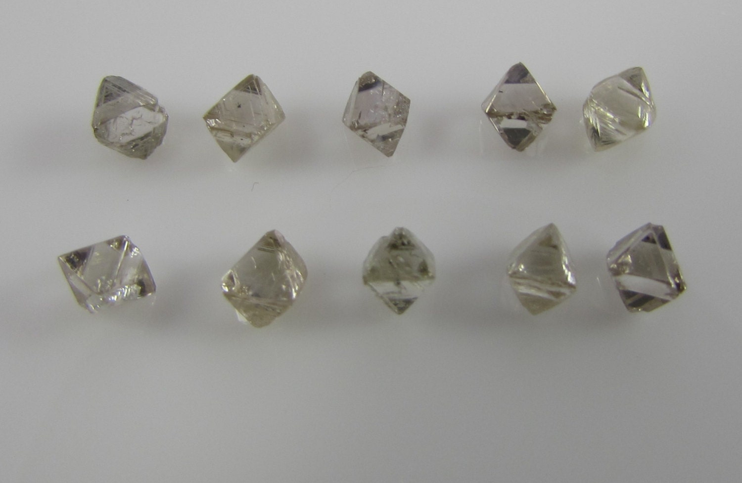 uncut diamonds cast
