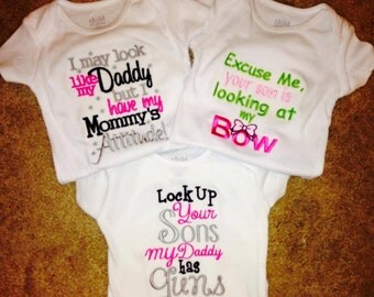 Adorable Little Girl Sayings!!!