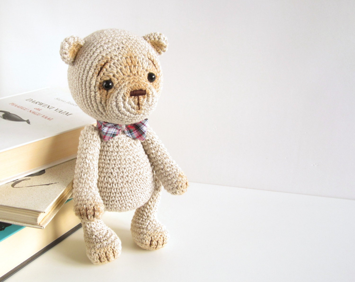 jointed teddy bears for crafts