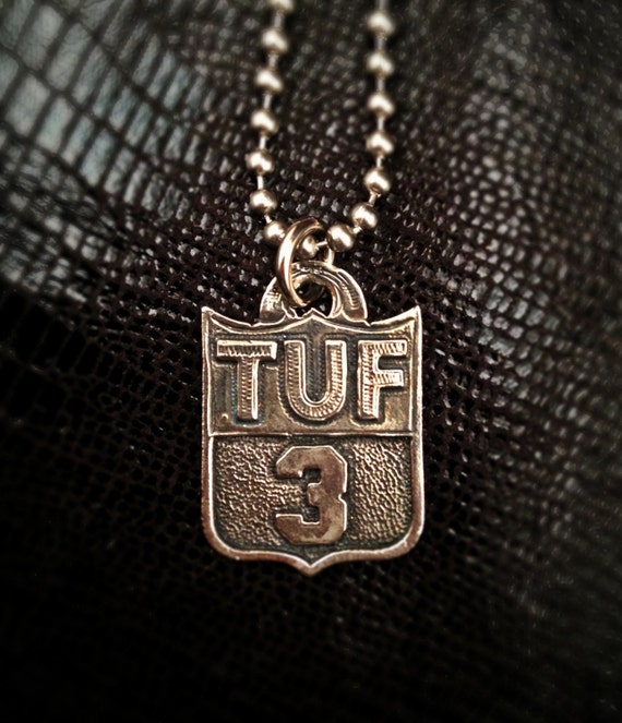 Items Similar To TUF NFR Back Number Pendant On Etsy Items Similar To TUF NFR Back Number Pendant On Etsy