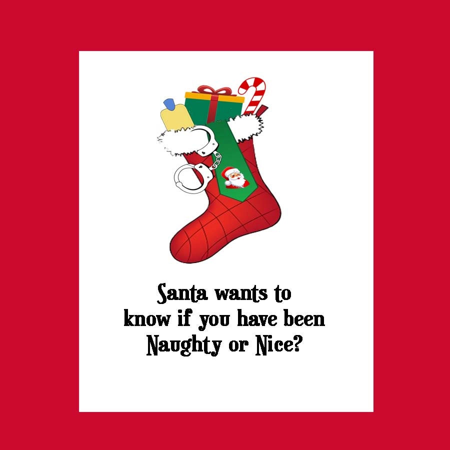 .y Christmas Card Christmas Card Boyfriend by 