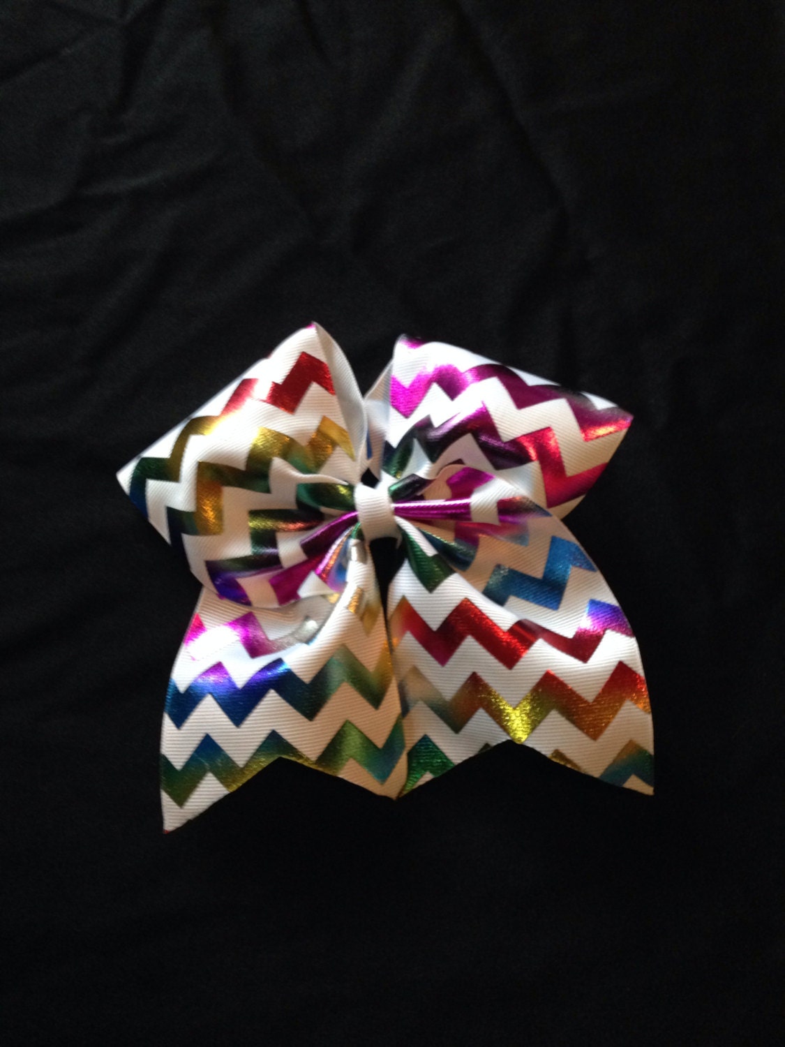 Cheer Bows Many designs and Colors available