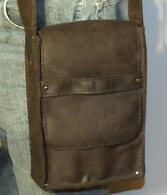 Mountain Man Bag Messenger Bag Leather Tote Bag Leather