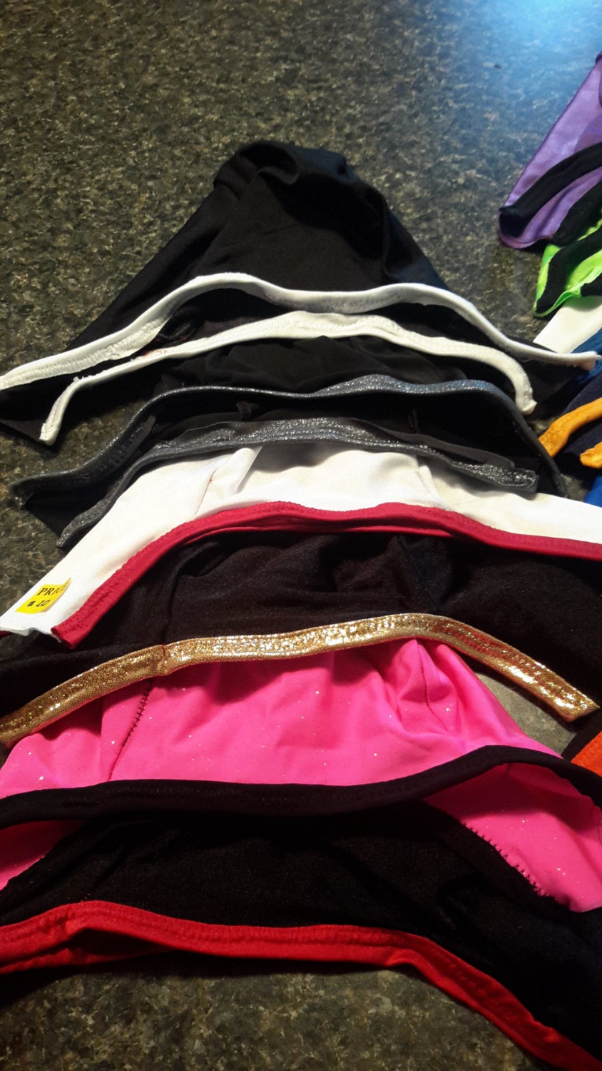 Wrestling Hair Caps 2 color option main trim