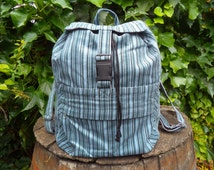 corduroy backpack purse
