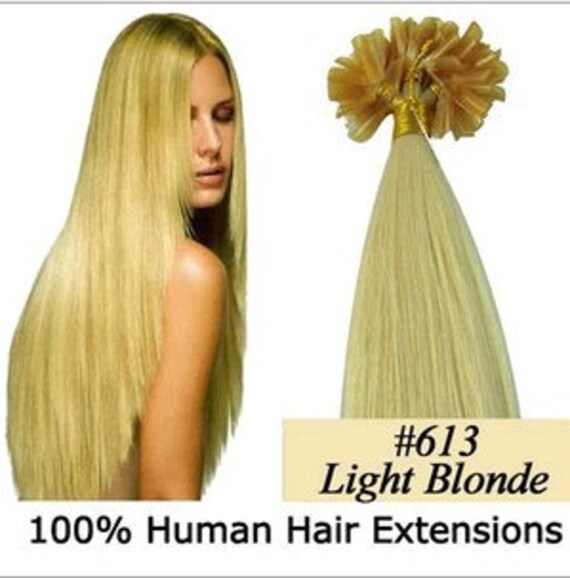 22 High Quality 100 Real Human Hair Extensions Remy by yourhair18