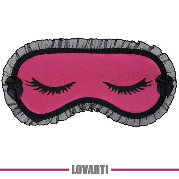 Popular items for sleep mask on Etsy