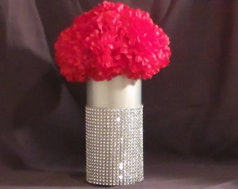 Bling Vase