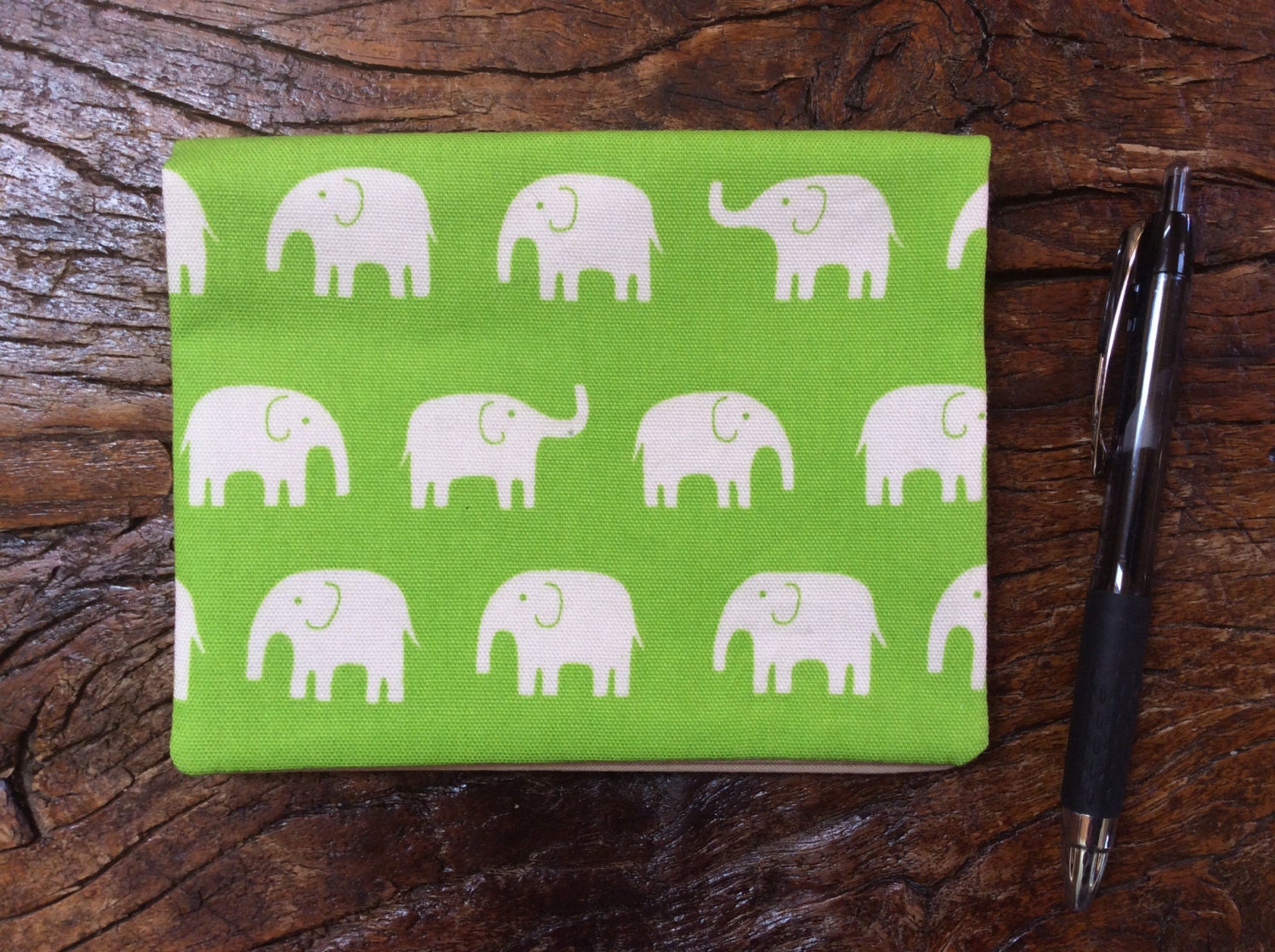 Rx Sleeve Doctor's Prescription Pad Cover Holder