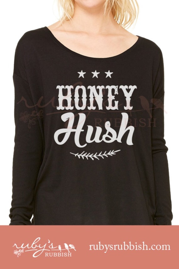 Honey Hush Long Sleeve 