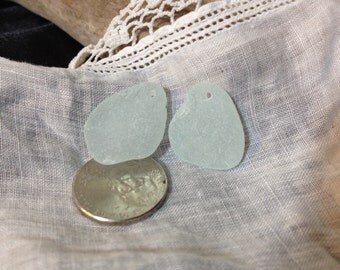 Beach glass Sea glass jewelry supply