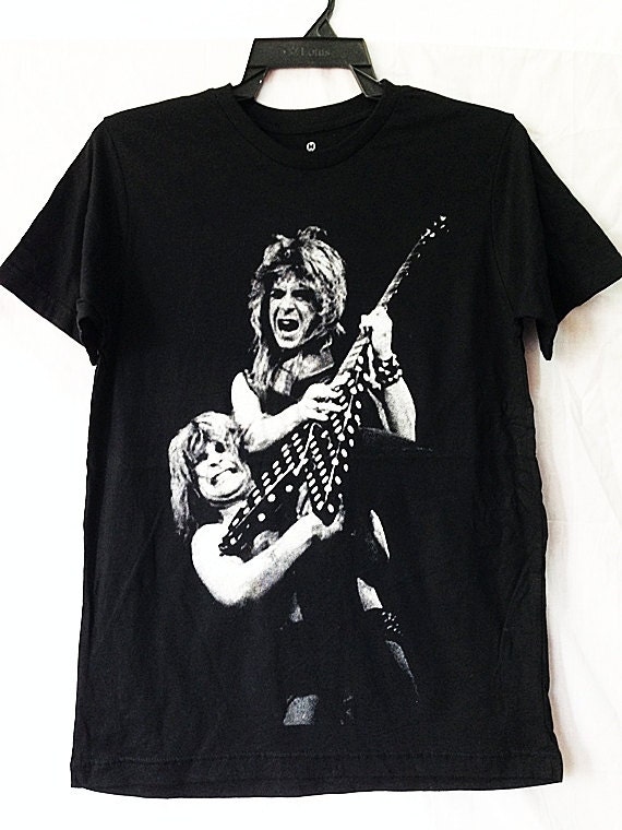 randy rhoads t shirts merchandise