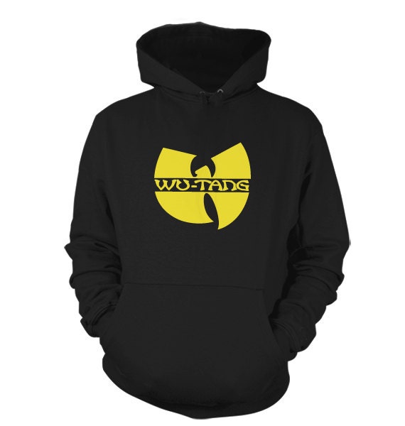 wu tang clan hoodie urban outfitters