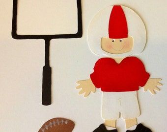 Popular items for boy paper doll on Etsy