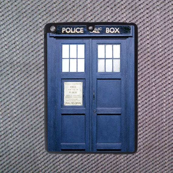 doctor who amazon fire hd 8 case