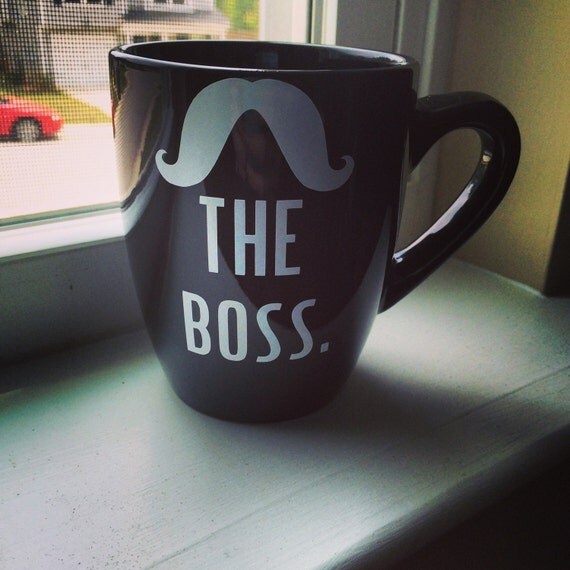 Items similar to Personalized Mugs on Etsy