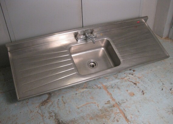 tracy's kitchen sink