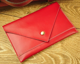 Popular items for leather macbook pro on Etsy