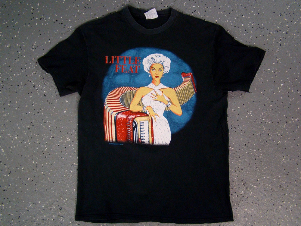 little feat merchandise