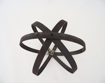 Popular items for Garden sphere on Etsy