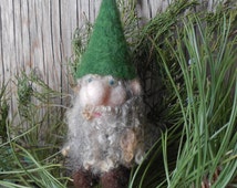 Popular items for gnome ornament on Etsy