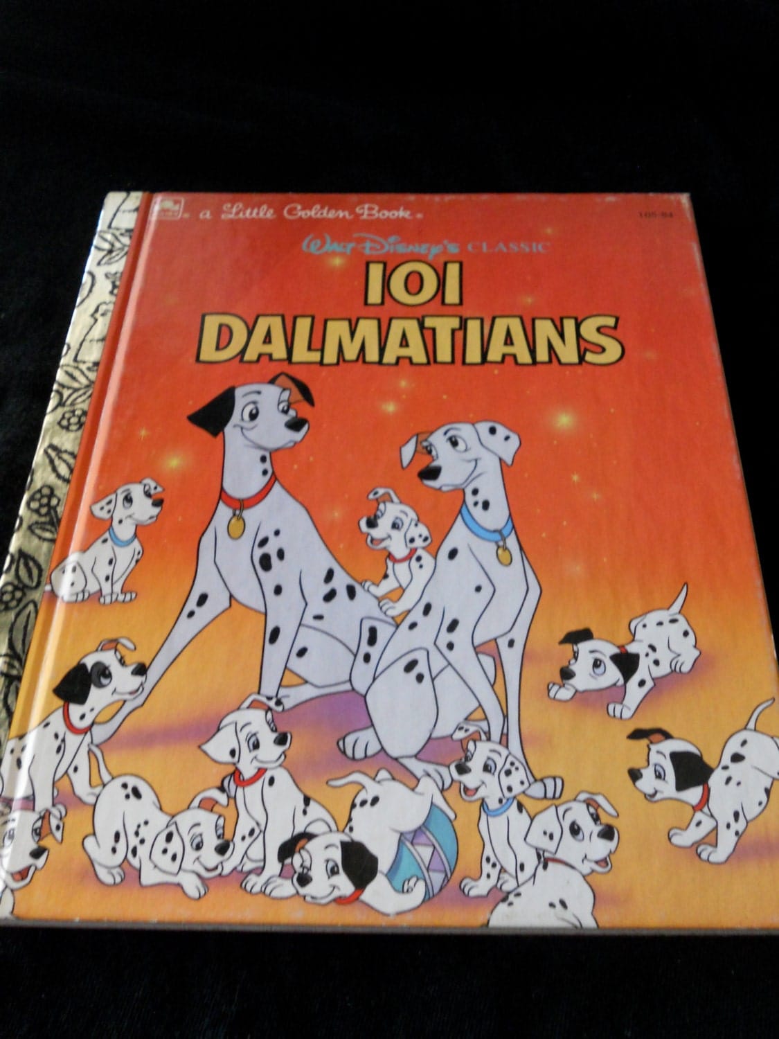 1125px x 1500px - 101 dalmatians book