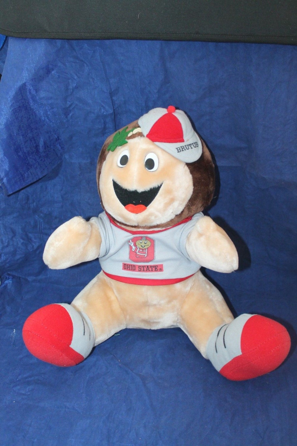 pixie brutus plush