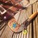Archaeology Trowel Bottle Opener 'The Key'