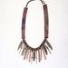 Futurist Now Necklace
