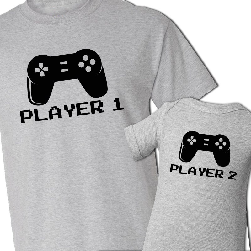 player 1 player 2 player 3 shirts