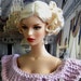 <b>...</b> ON SALE: Lilac sweater dress for 16&quot; fashion doll Tyler <b>Diana Peggy</b> <b>...</b> - il_75x75.627407702_qcnn