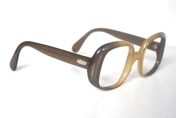 SALE Christian Dior Vintage 1970s Eyeglass Frames by ...